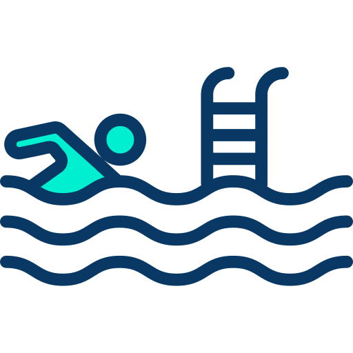 Pool icon