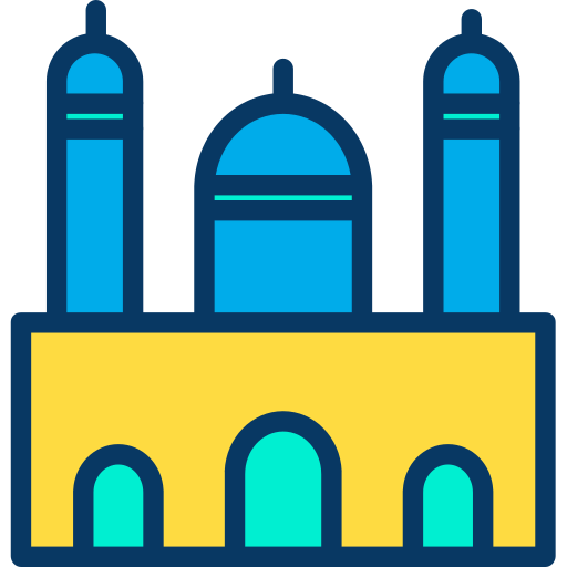 Mosque icon