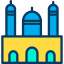 Mosque icon 64x64