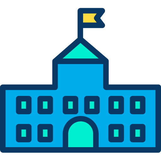 School icon