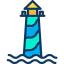 Lighthouse biểu tượng 64x64