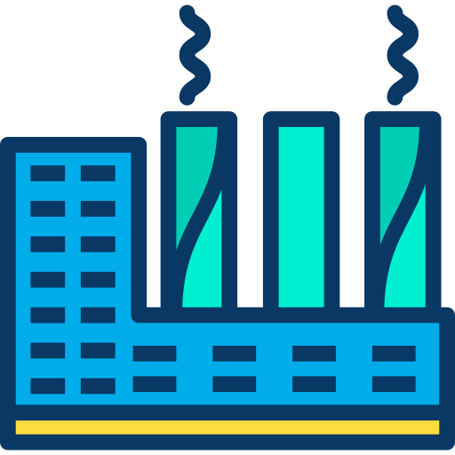 Factory icon