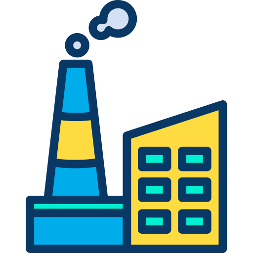Factory icon
