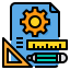 Blueprint 图标 64x64