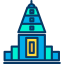 Temple icon 64x64