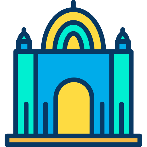 Gate icon