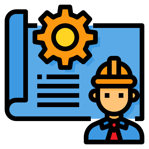 Engineer icon