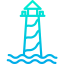 Lighthouse biểu tượng 64x64