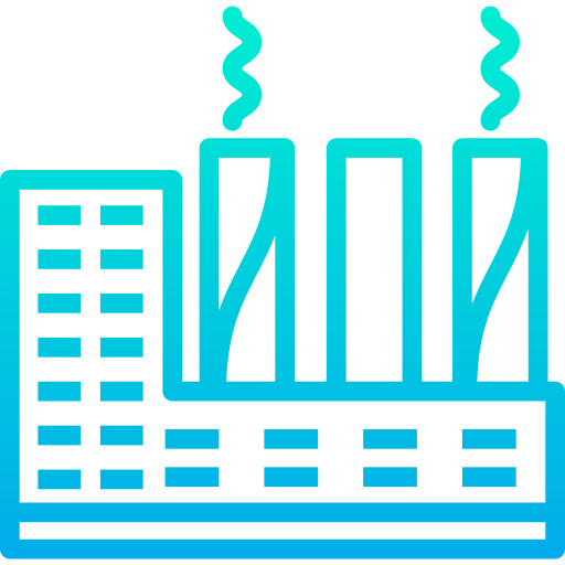 Factory icon