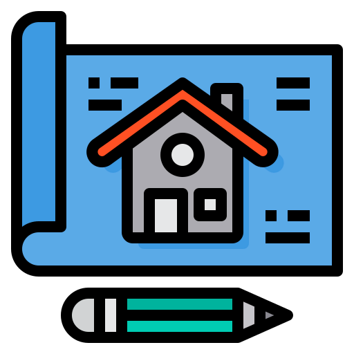 Blueprint icon