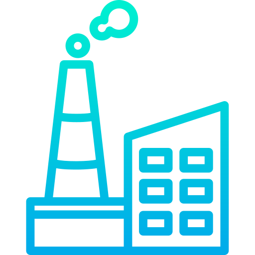 Factory icon