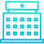 Hospital icon 64x64
