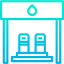 Petrol station Symbol 64x64