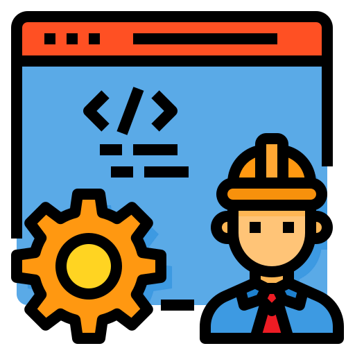 Browser Symbol