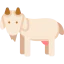 Goat 图标 64x64