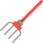 Pitchfork 图标 64x64