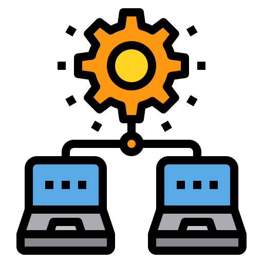 Network icon
