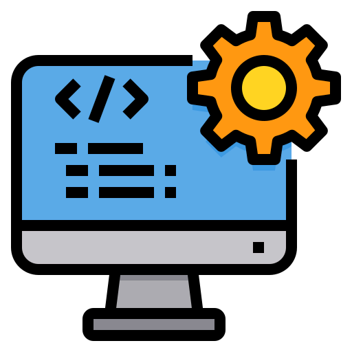Computer 图标