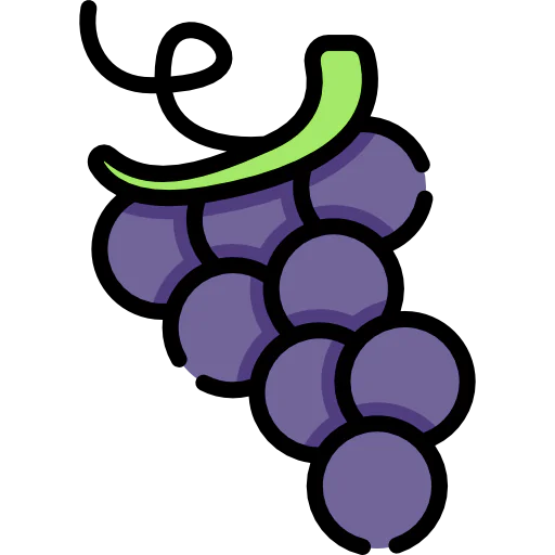Grape 图标
