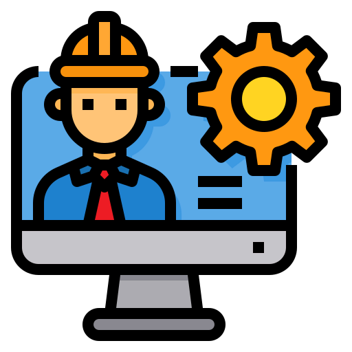 Engineer icon