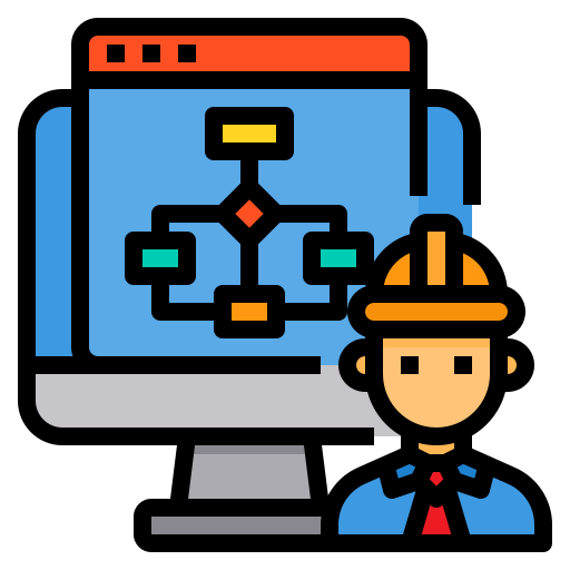 Algorithm biểu tượng