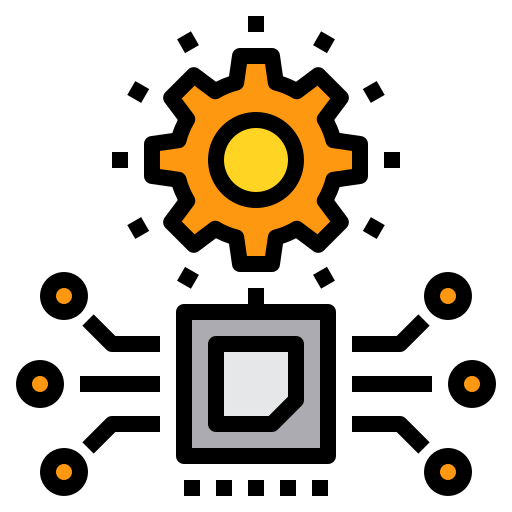 Chip icon