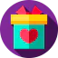 Gift icon 64x64