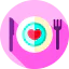 Dinner icon 64x64