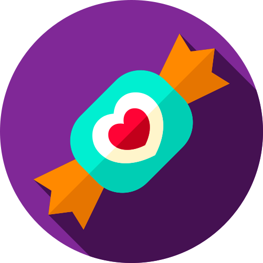 Candy icon