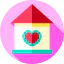 House ícono 64x64