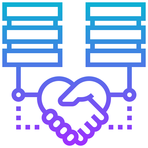 Data 图标