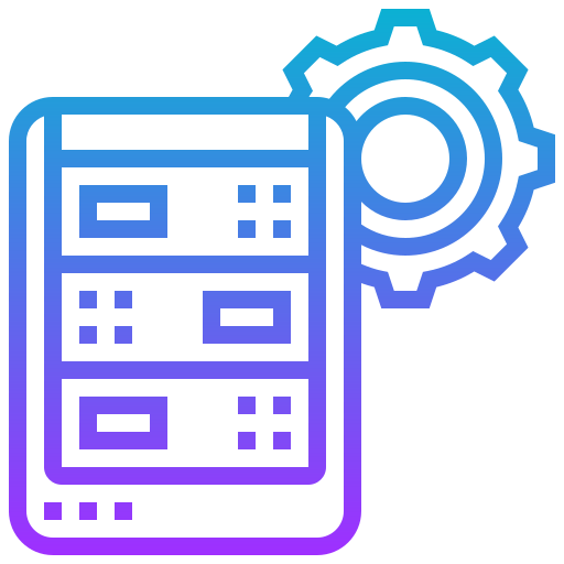 Server icon