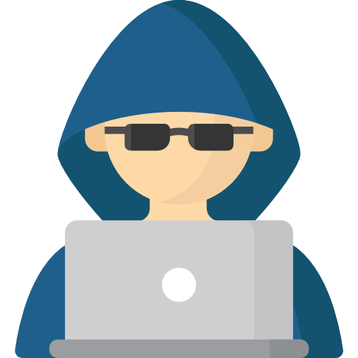 Hacker Symbol