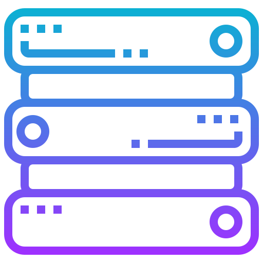 Database 图标