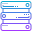 Database icon 64x64