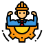 Engineer 图标 64x64