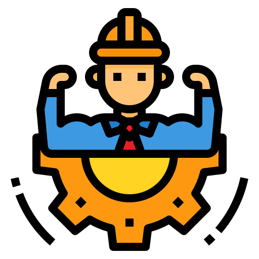 Engineer icon