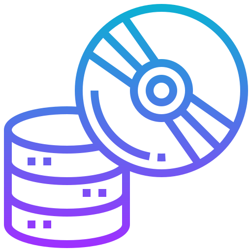 Backup 图标