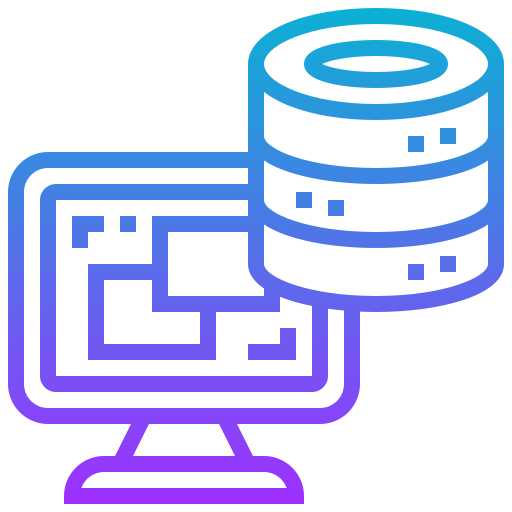 Computer icon