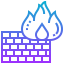 Firewall 图标 64x64