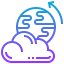 Cloud 图标 64x64