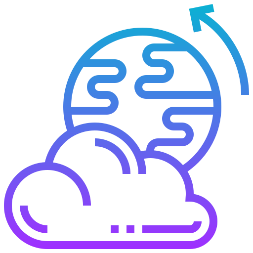 Cloud icon