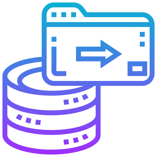 File directory 图标