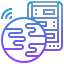 Internet 图标 64x64
