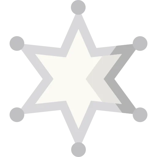 Sheriff icon