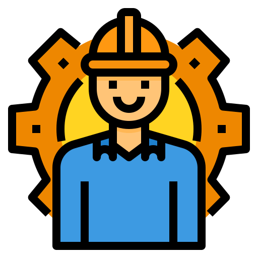 Engineer icon