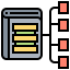 Data 图标 64x64