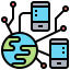 Network 图标 64x64