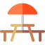 Picnic icon 64x64