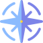Compass icon 64x64